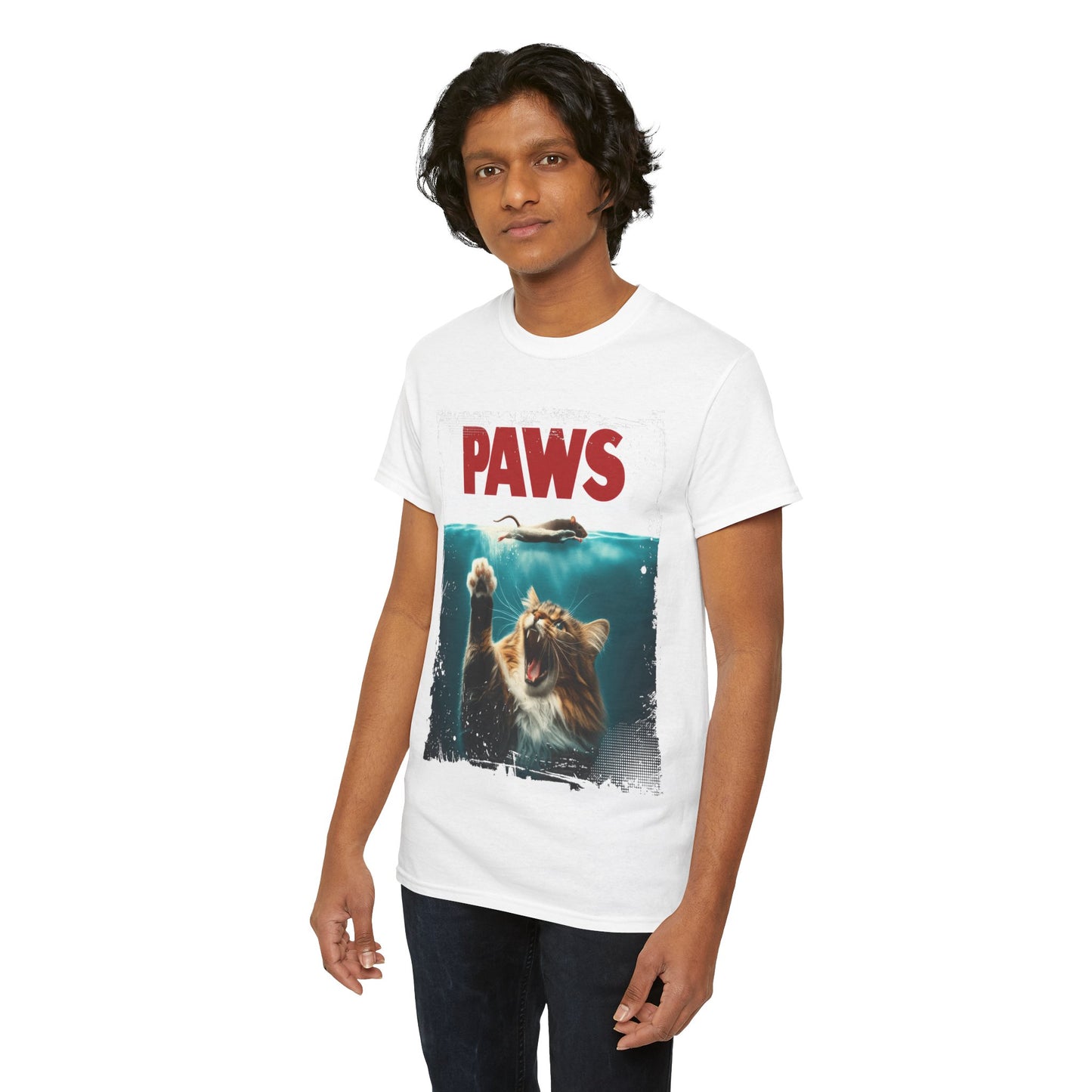 PAWS | O Predador das Profundezas