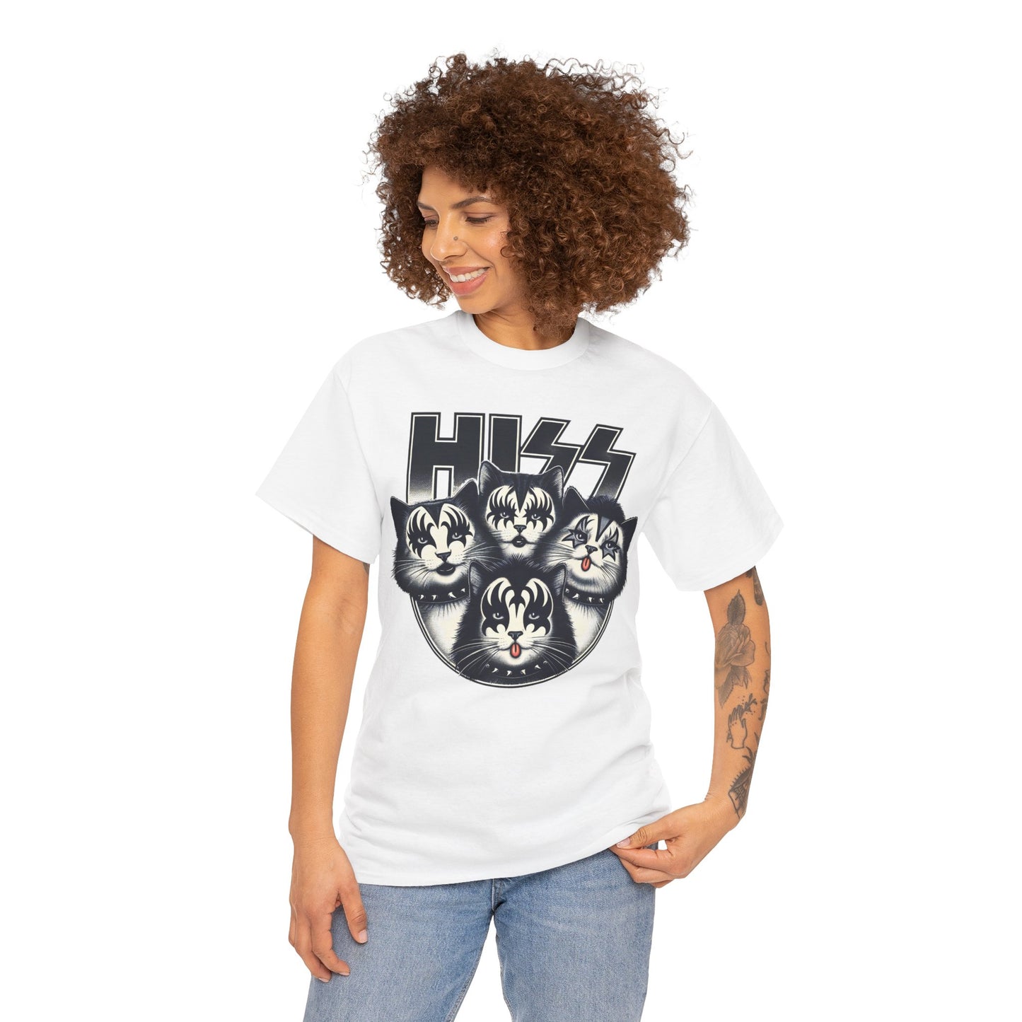 HISS | O Miaurock Nunca Morre