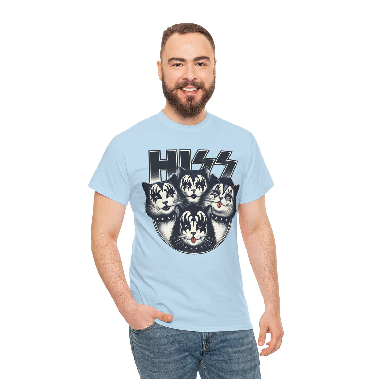 HISS | O Miaurock Nunca Morre