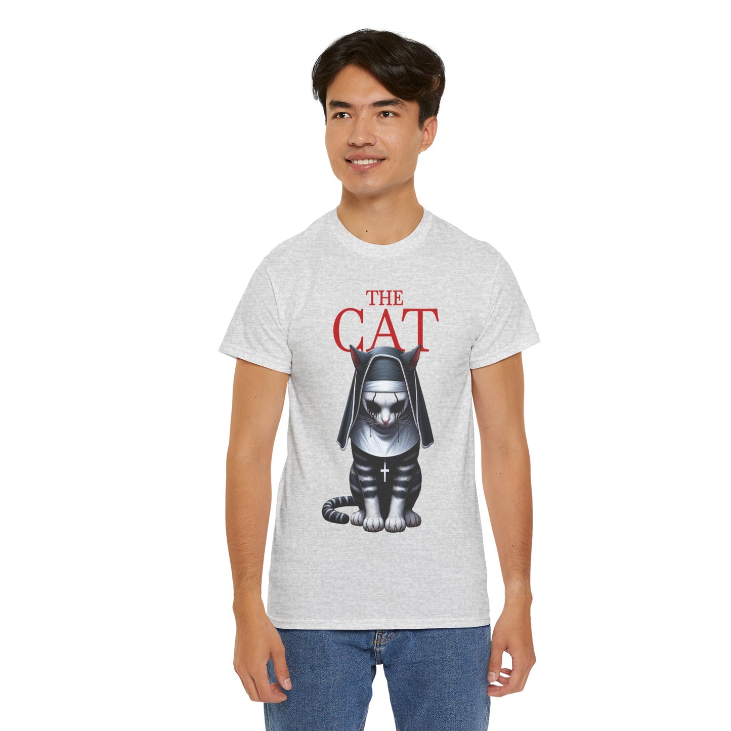 The Cat | O Terror Miaulógico