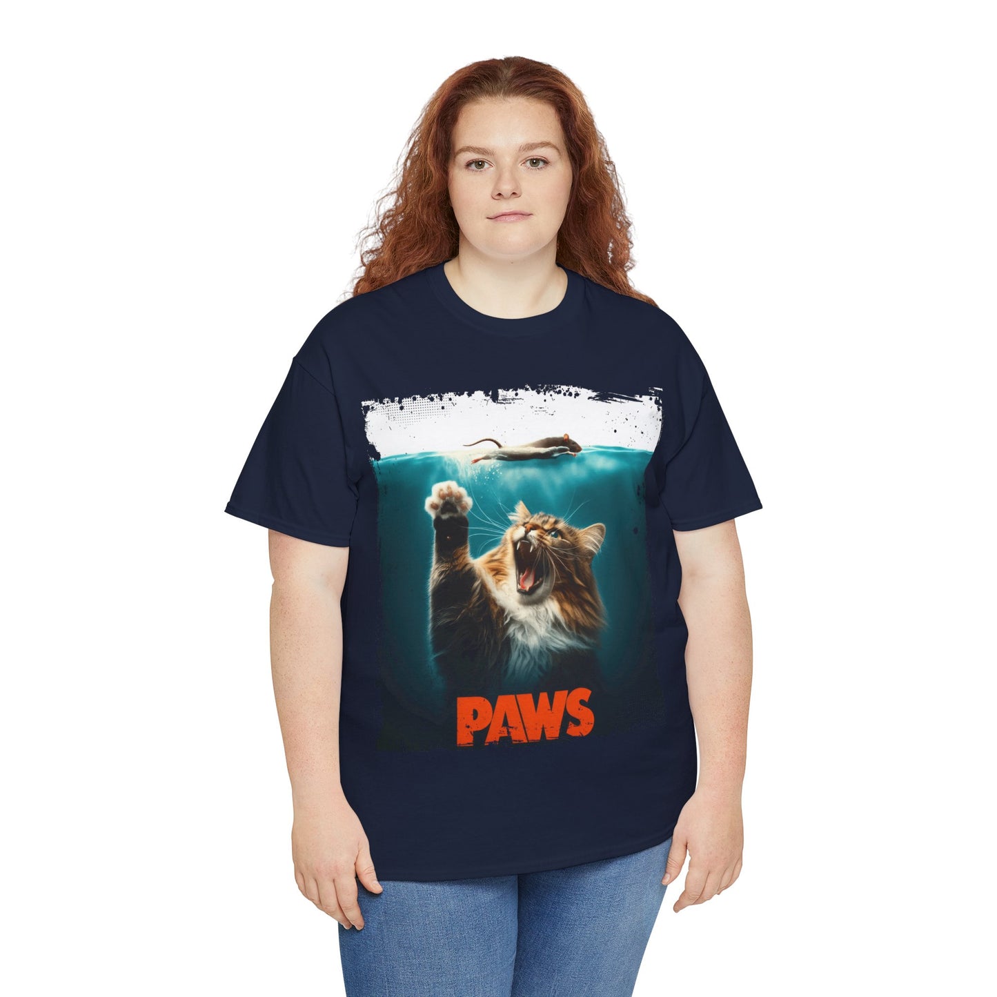 PAWS | O Terror Felino das Profundezas