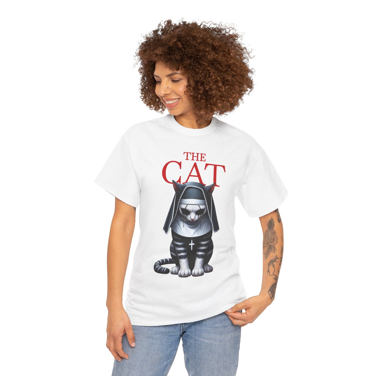 The Cat | O Terror Miaulógico
