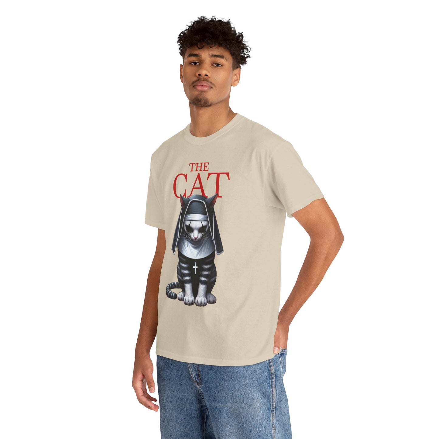 The Cat | O Terror Miaulógico