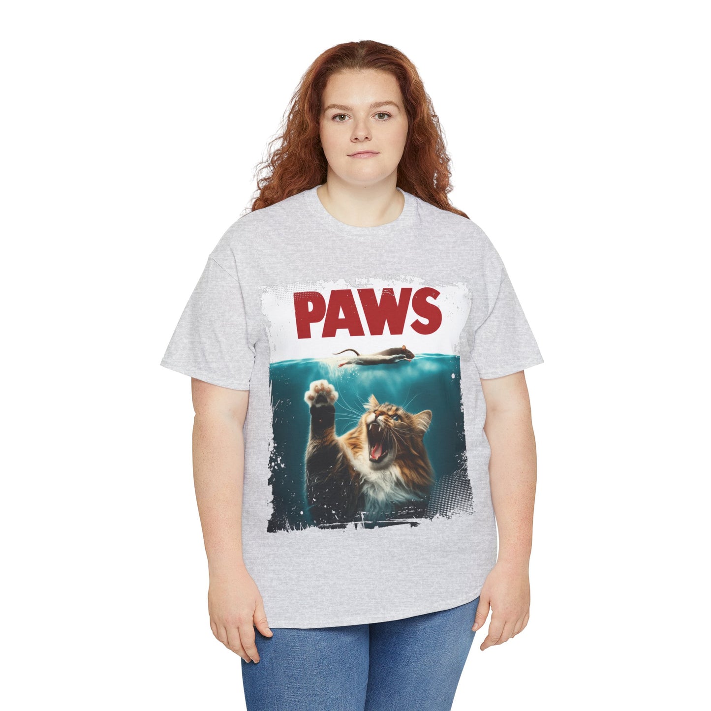 PAWS | O Predador das Profundezas