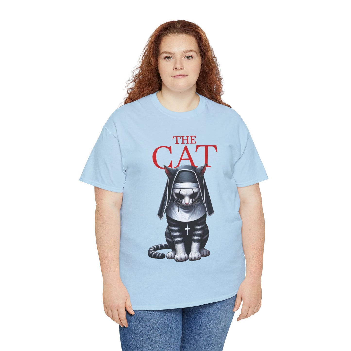The Cat | O Terror Miaulógico