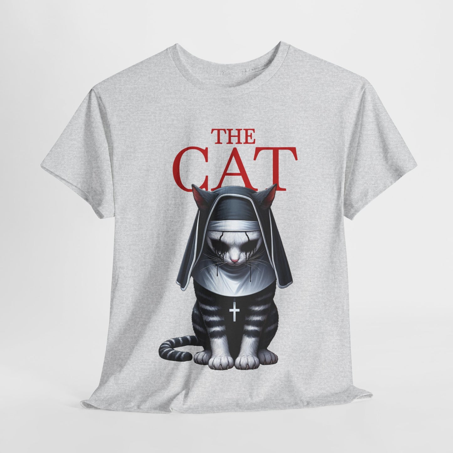 The Cat | O Terror Miaulógico