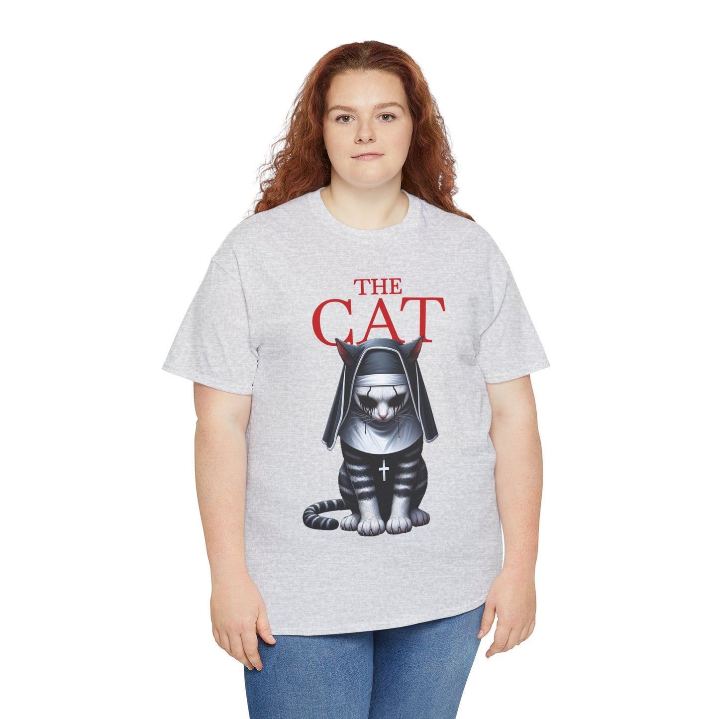 The Cat | O Terror Miaulógico