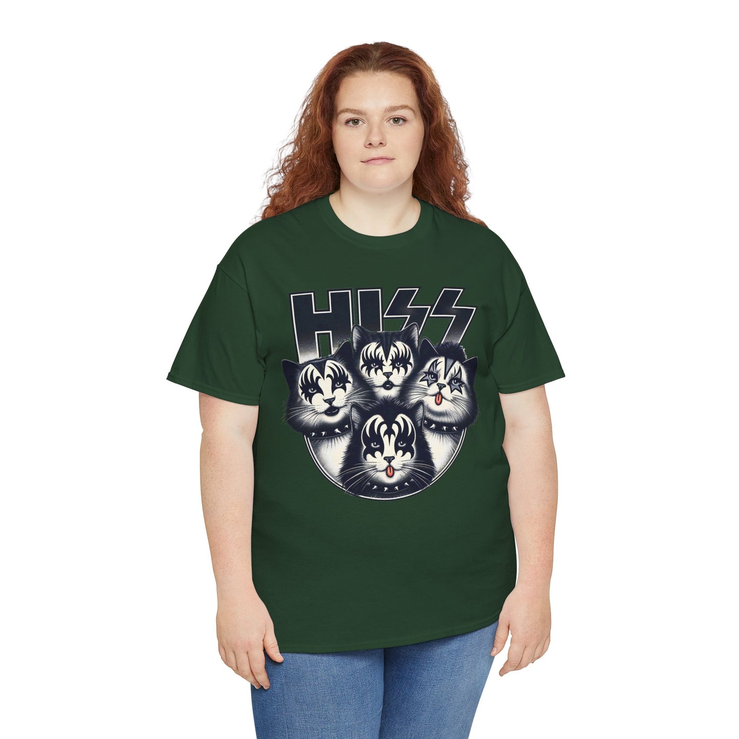 HISS | O Miaurock Nunca Morre