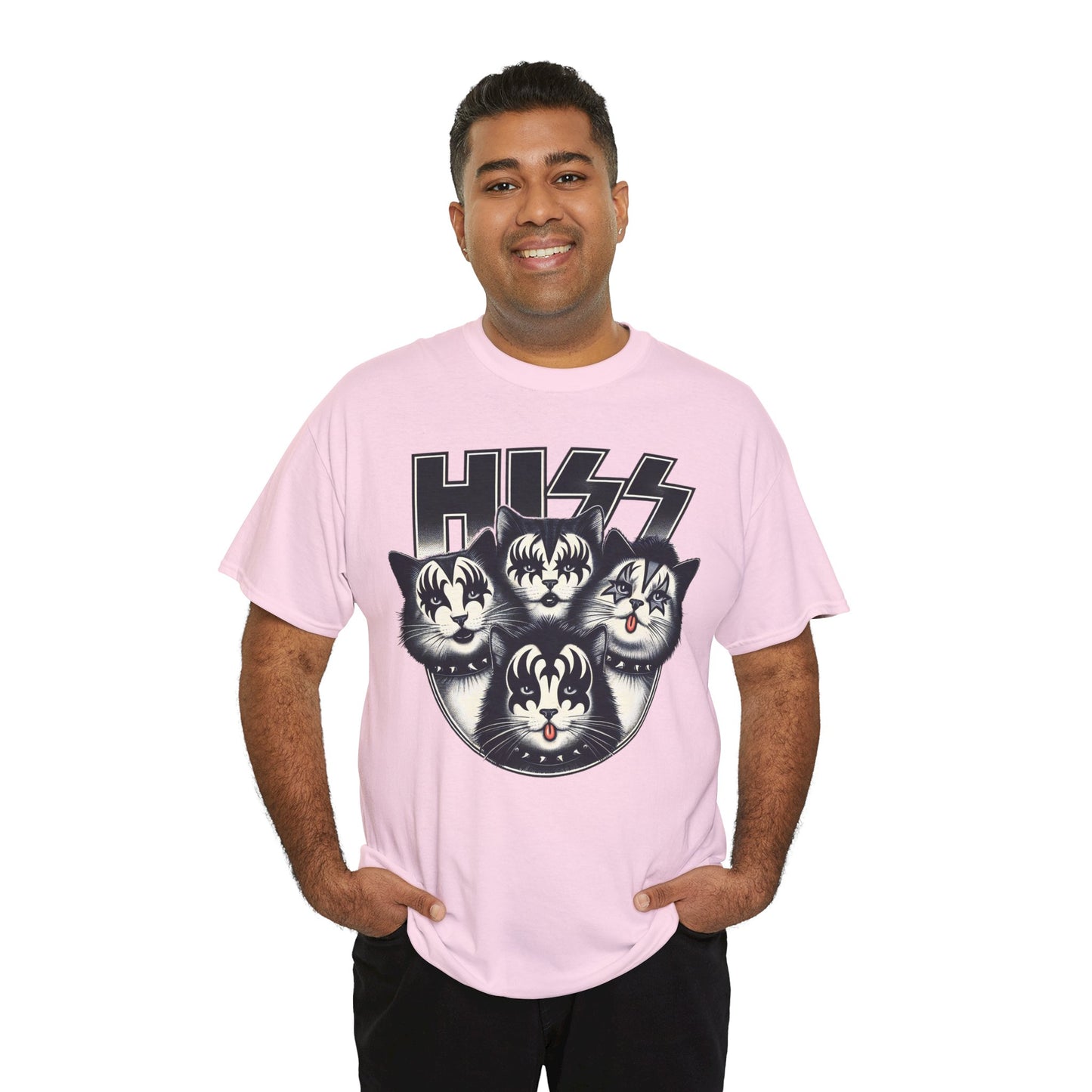 HISS | O Miaurock Nunca Morre