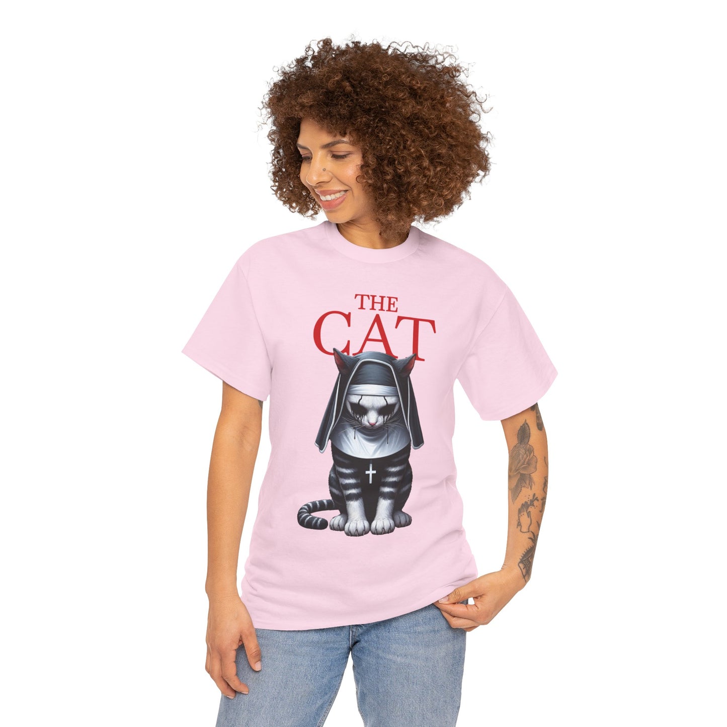 The Cat | O Terror Miaulógico