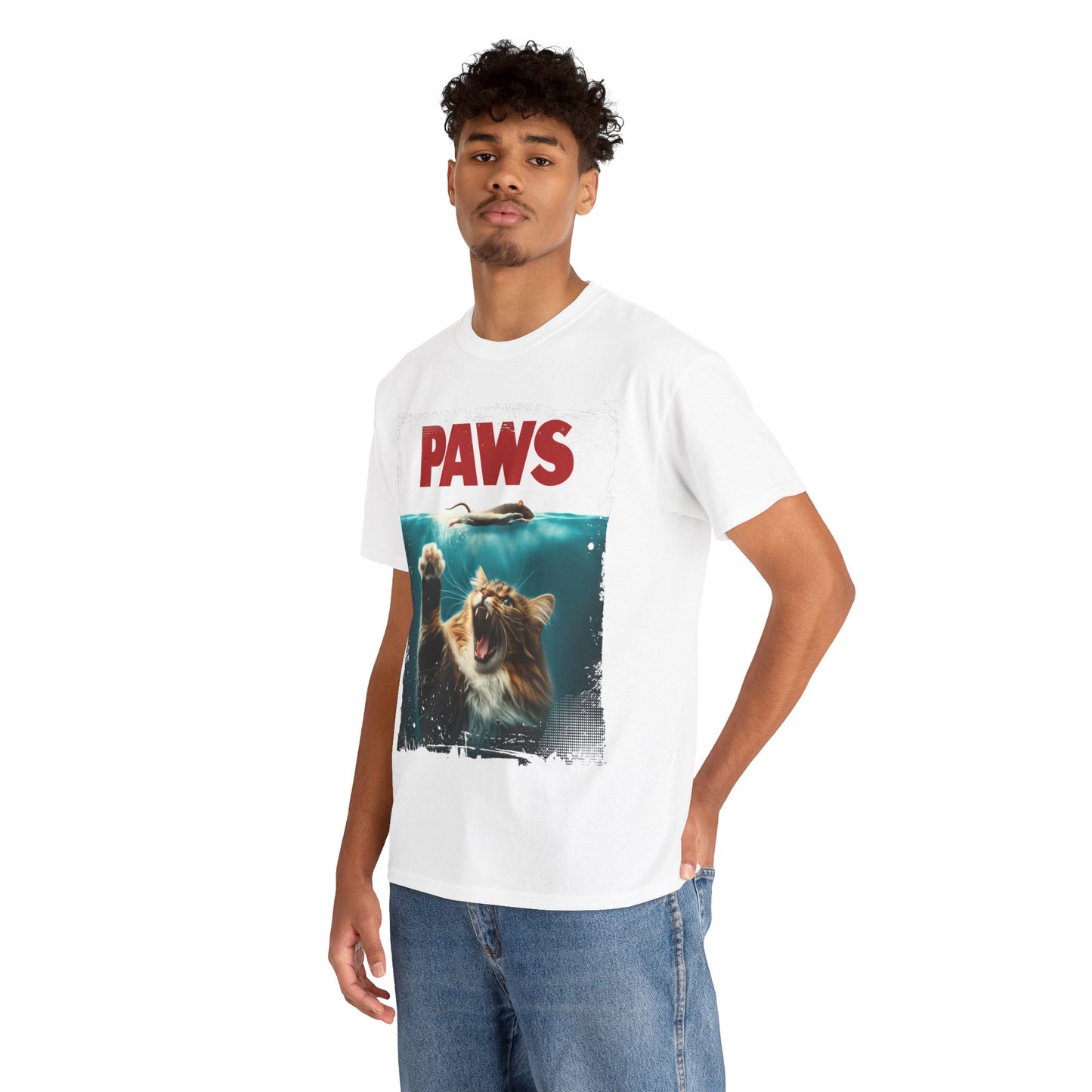 PAWS | O Predador das Profundezas