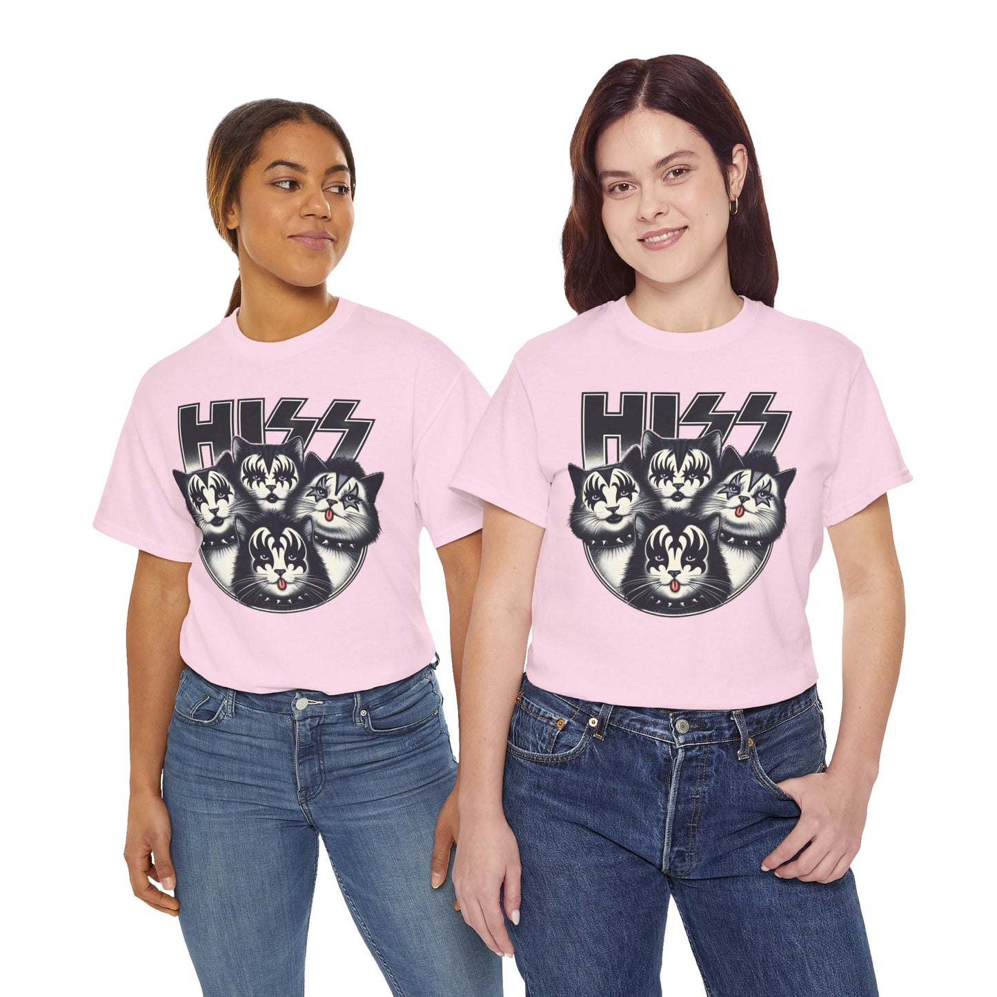 HISS | O Miaurock Nunca Morre