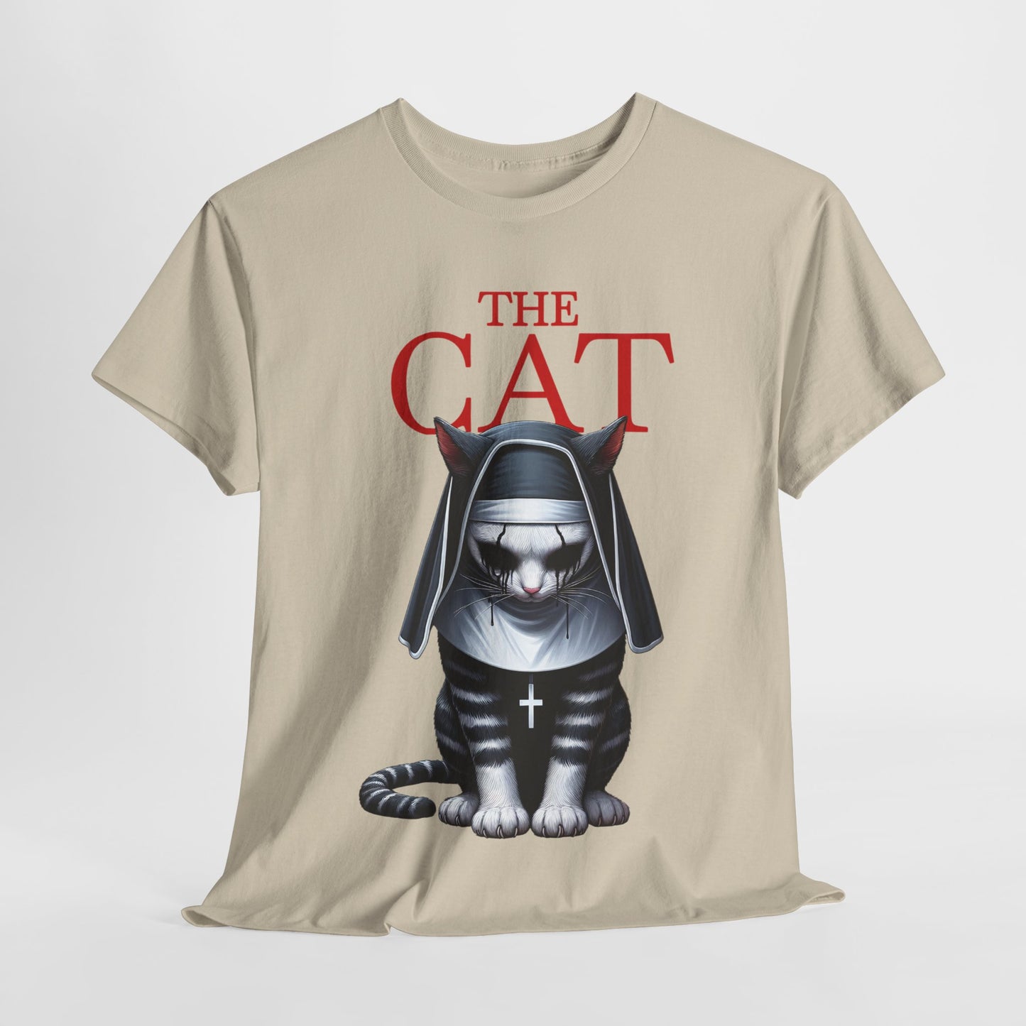 The Cat | O Terror Miaulógico