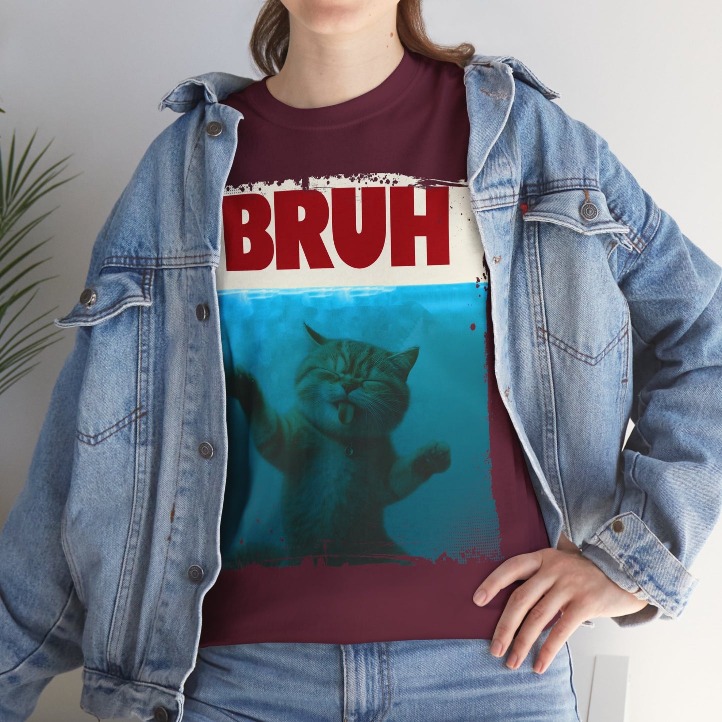 Bruh Cat | The Most Meme Cat Ever