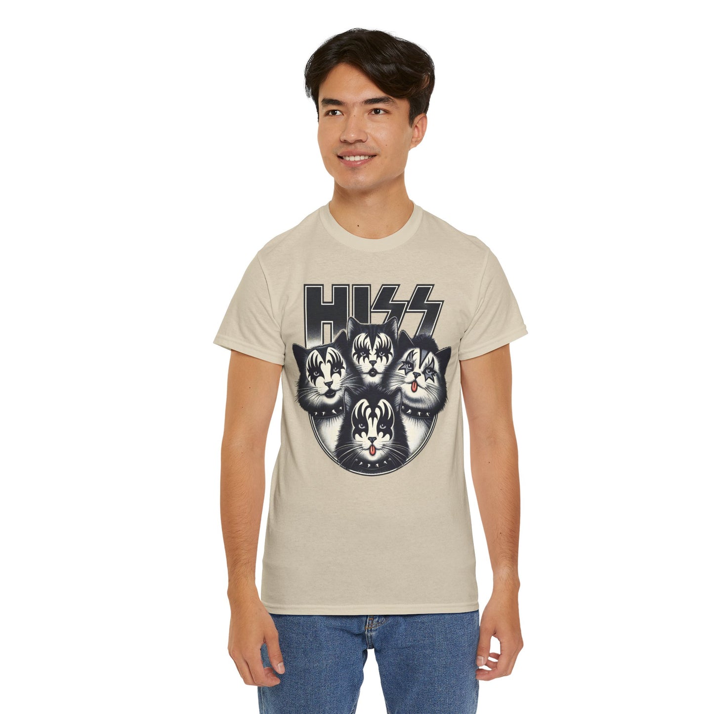 HISS | O Miaurock Nunca Morre