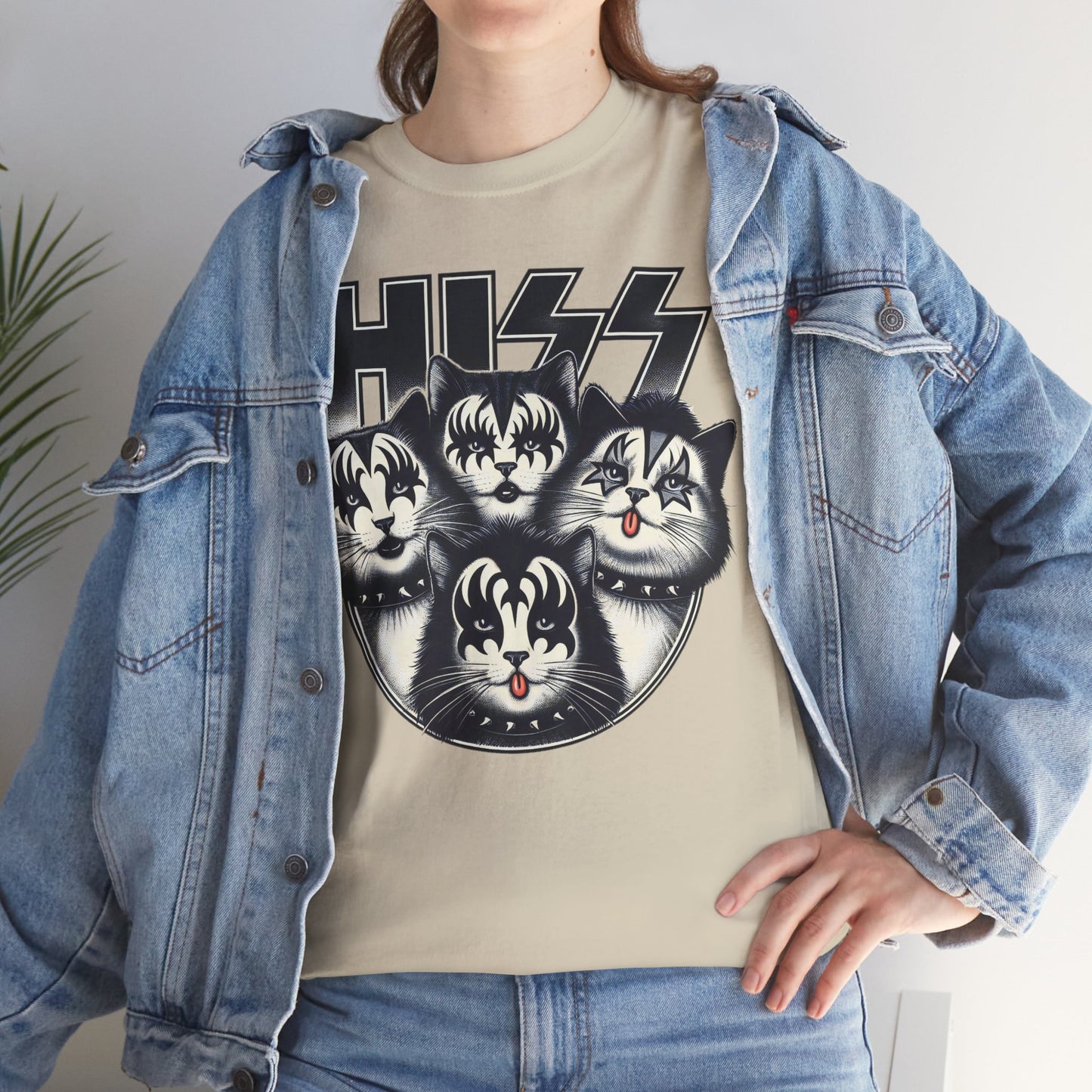 HISS | O Miaurock Nunca Morre