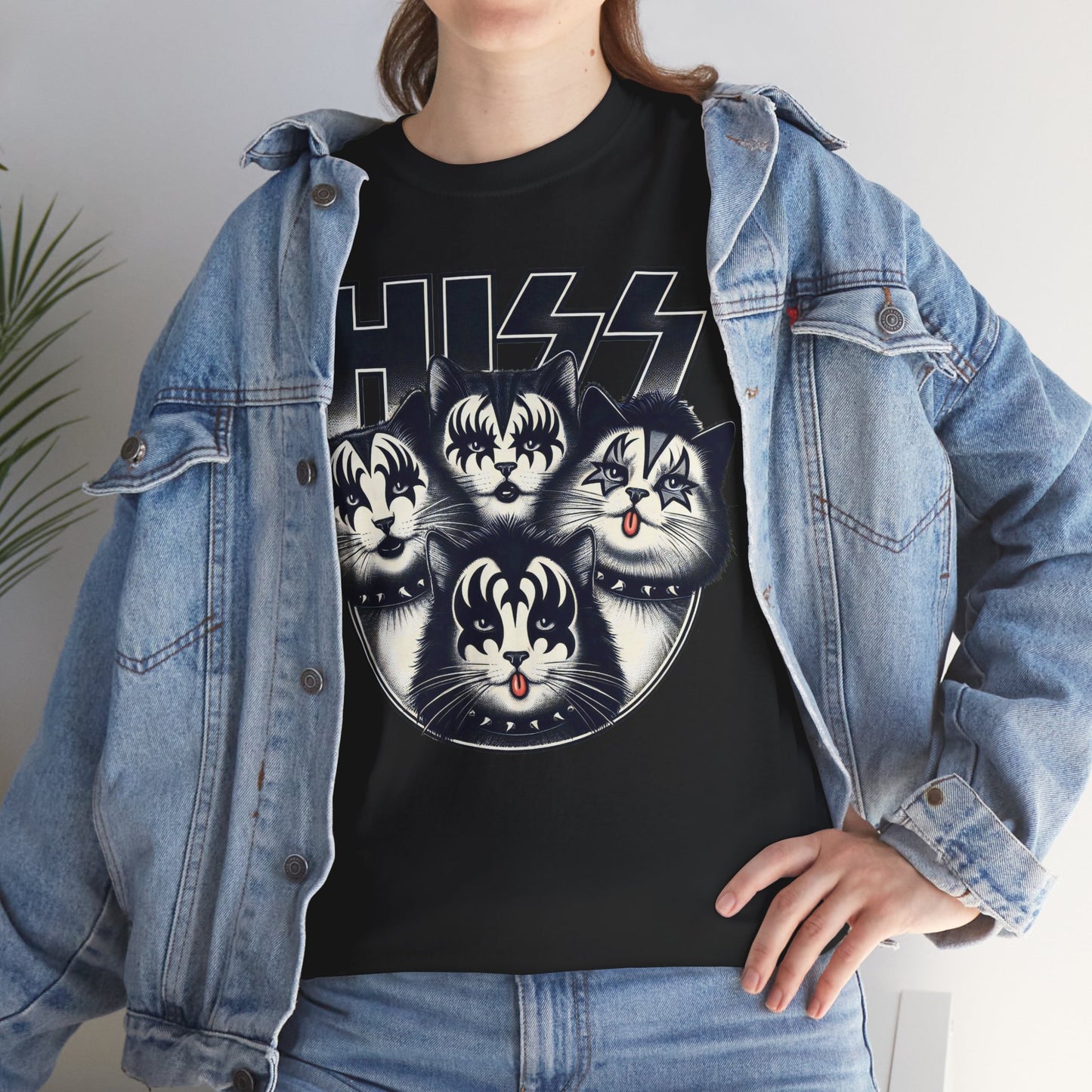 HISS | O Miaurock Nunca Morre