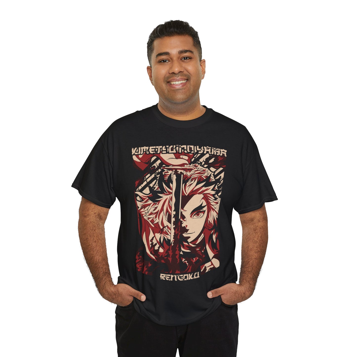 Rengoku – A Chama Inextinguível