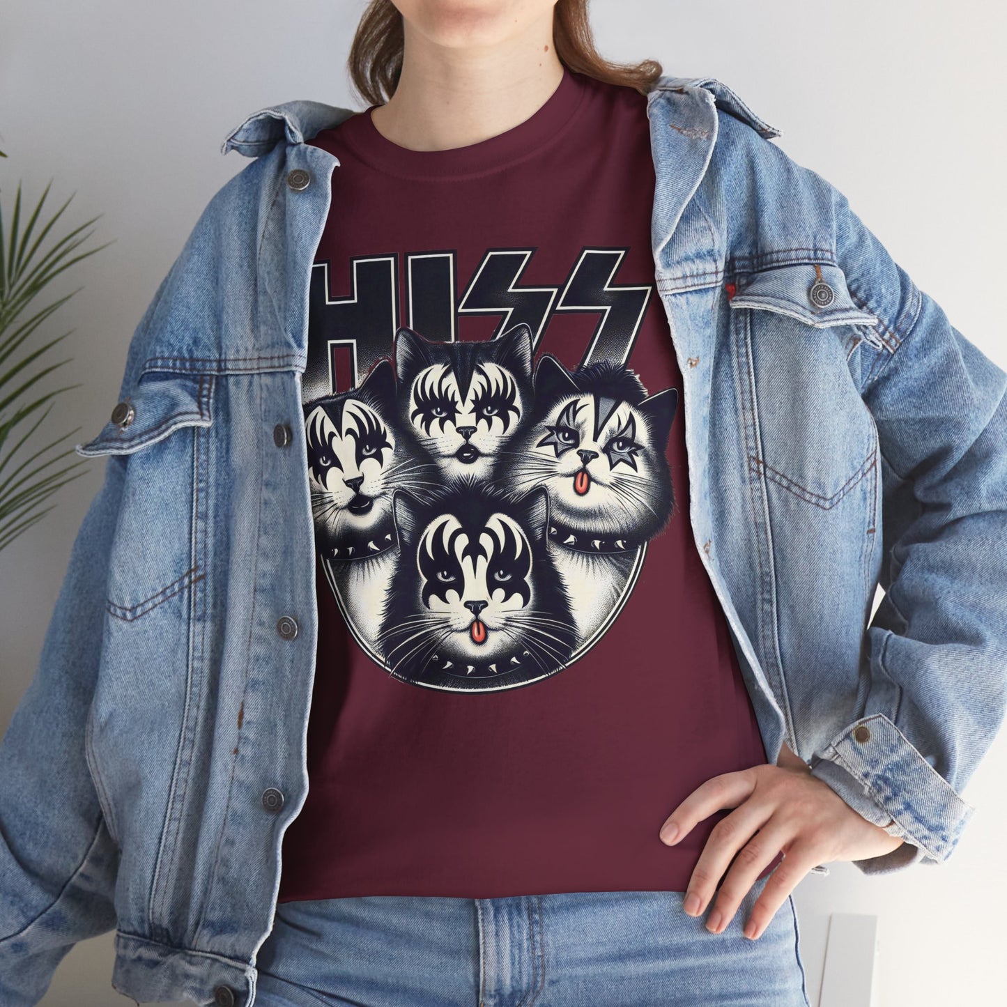 HISS | O Miaurock Nunca Morre