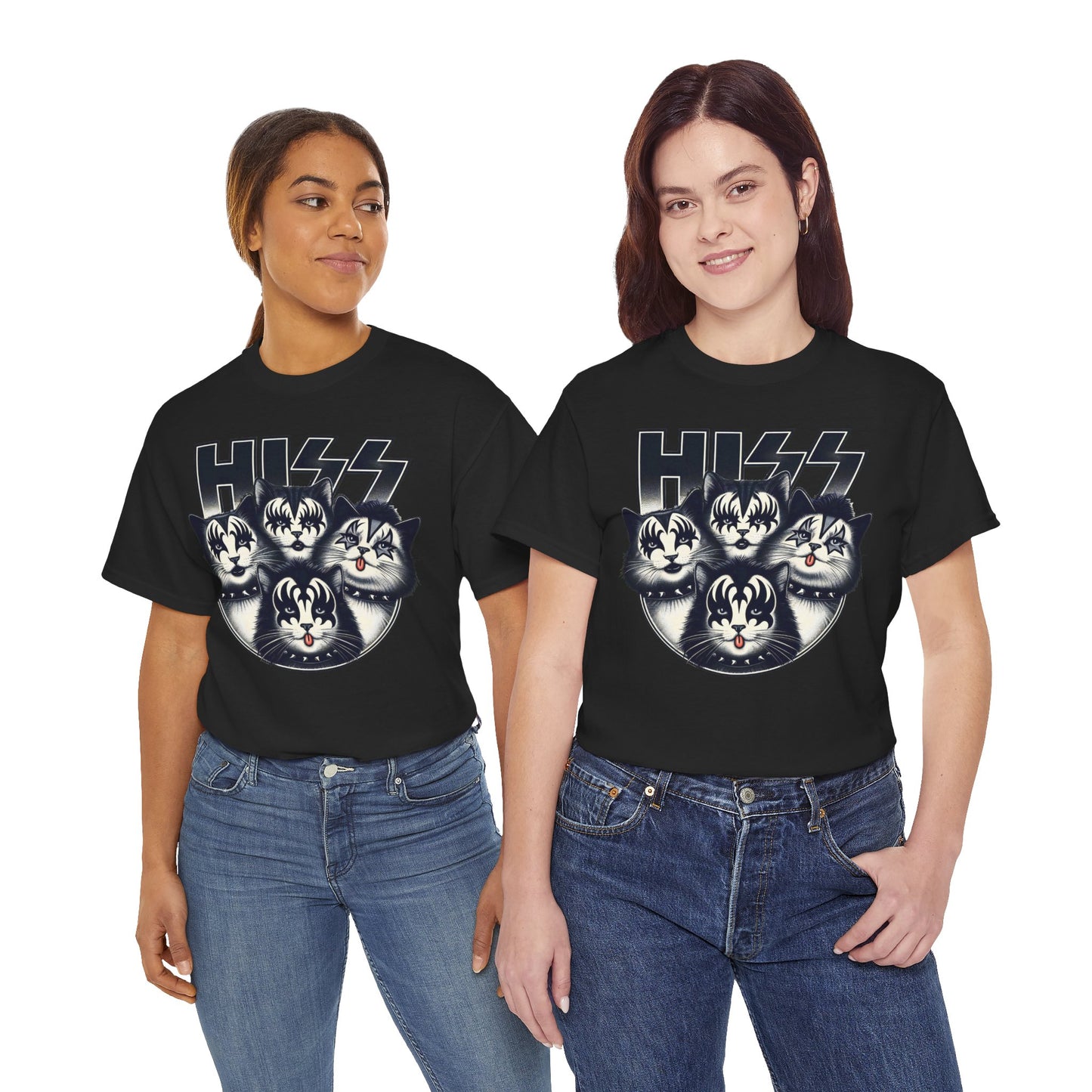 HISS | O Miaurock Nunca Morre