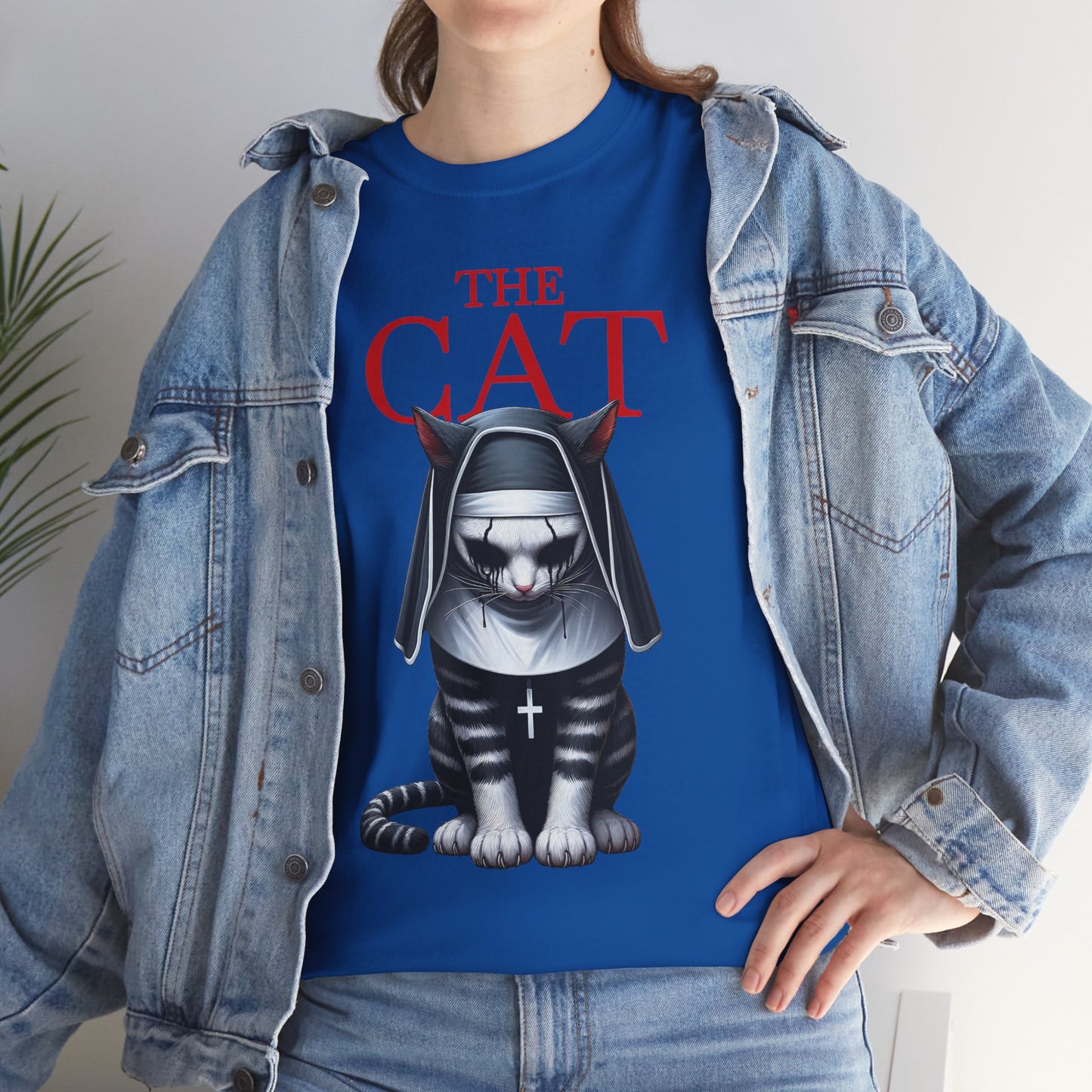The Cat | O Terror Miaulógico