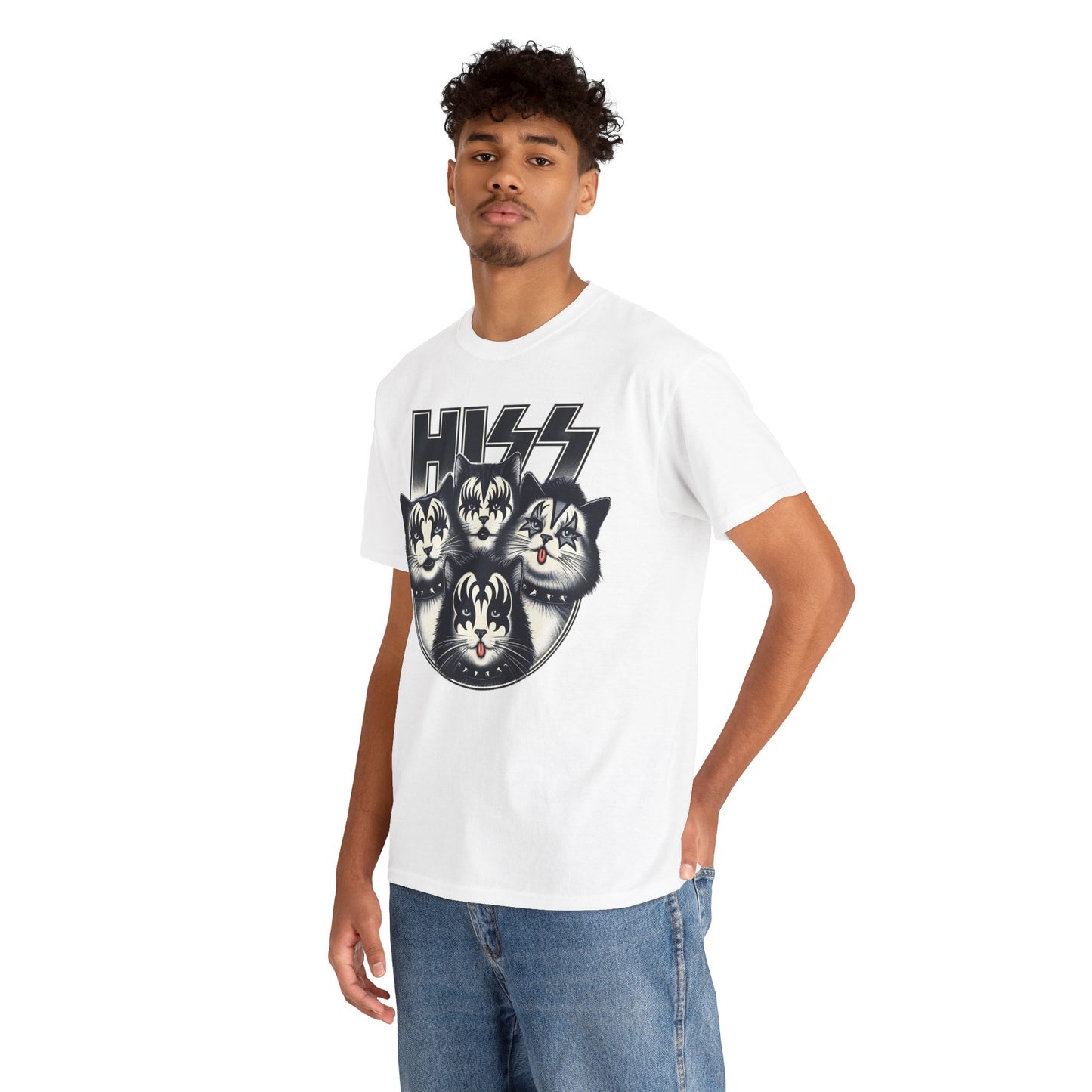 HISS | O Miaurock Nunca Morre