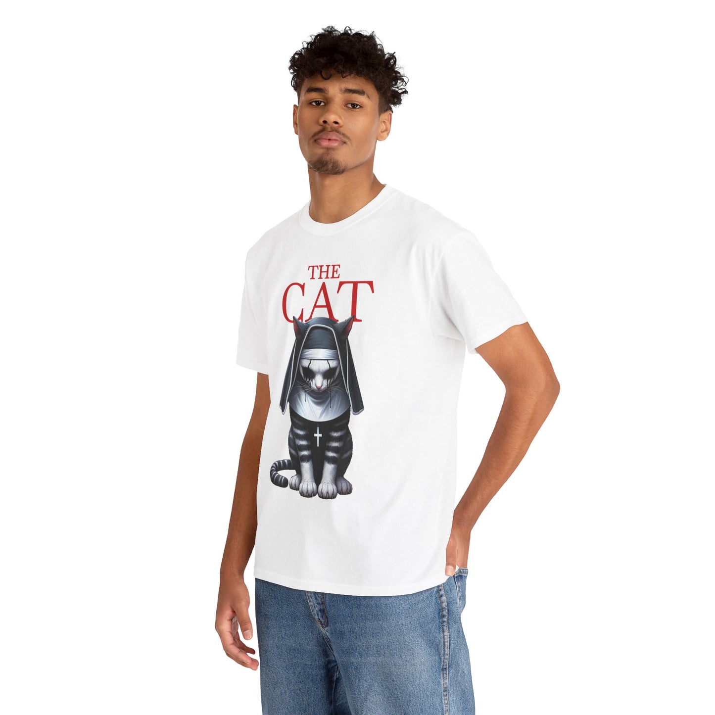 The Cat | O Terror Miaulógico