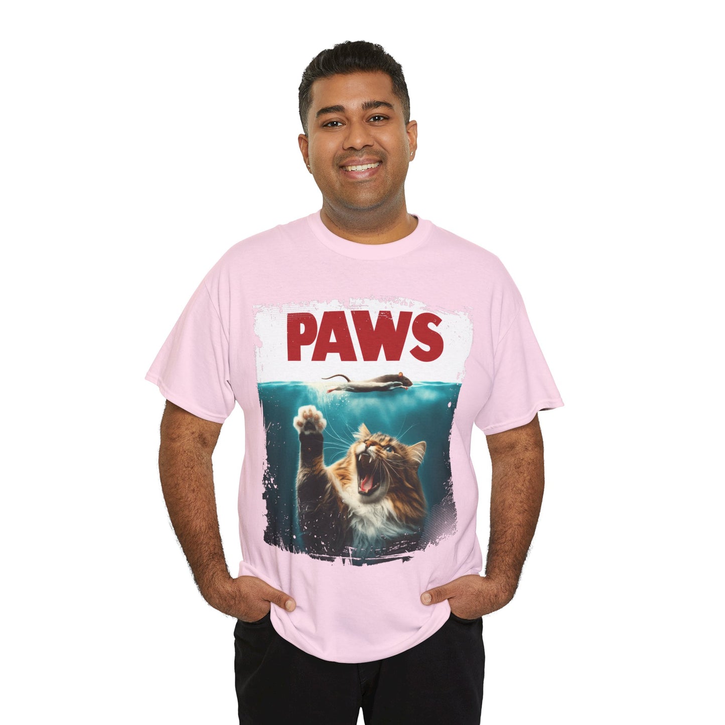 PAWS | O Predador das Profundezas