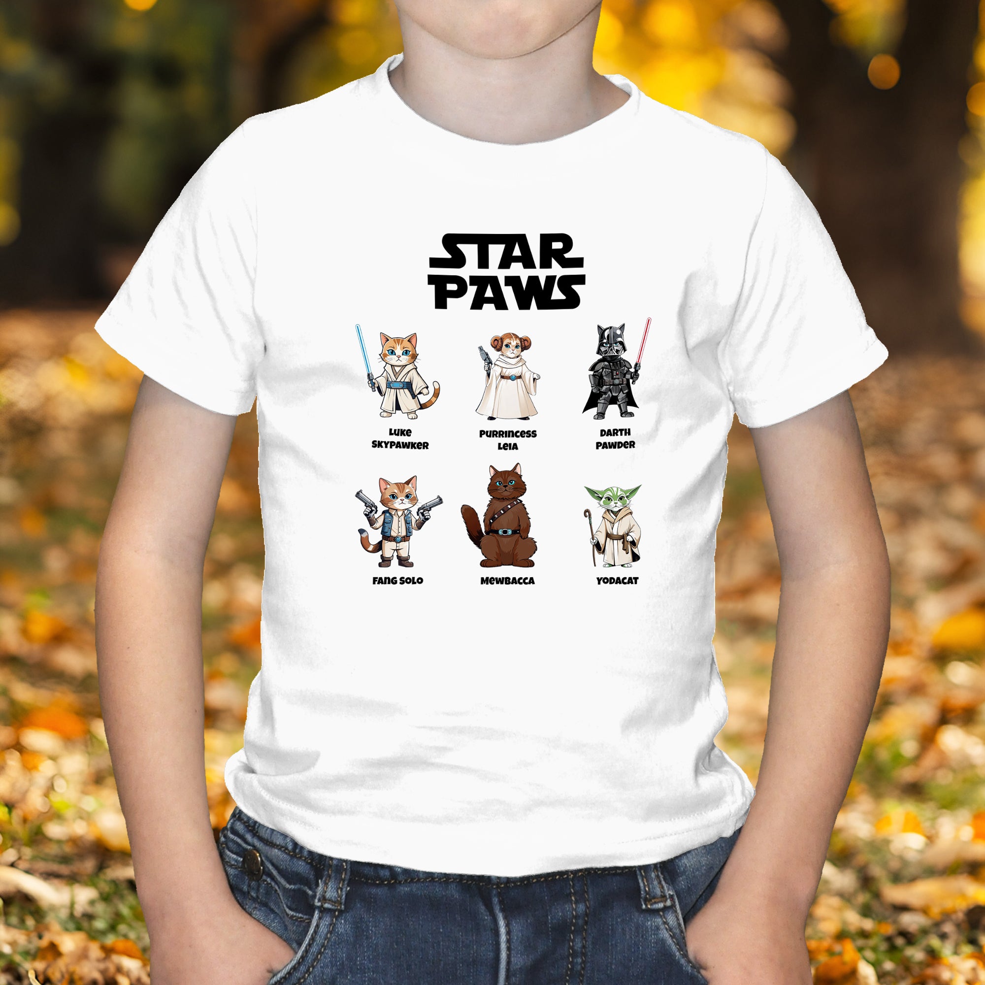 Star Paws – A Força Mia Em Ti!
