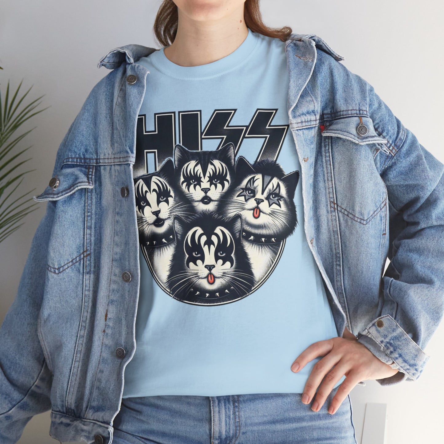 HISS | O Miaurock Nunca Morre