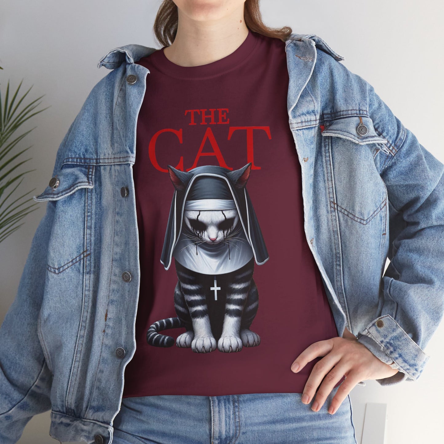 The Cat | O Terror Miaulógico