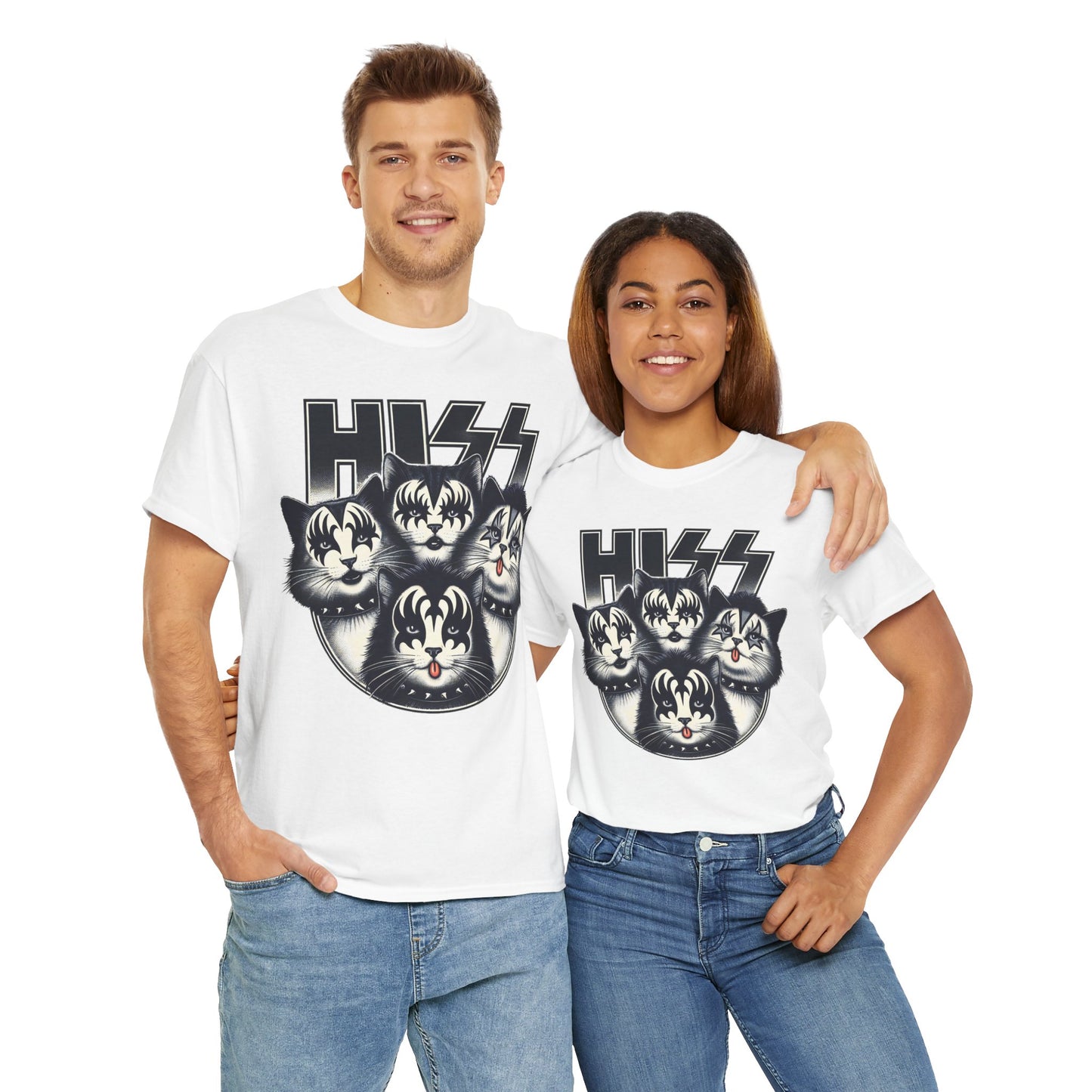 HISS | O Miaurock Nunca Morre