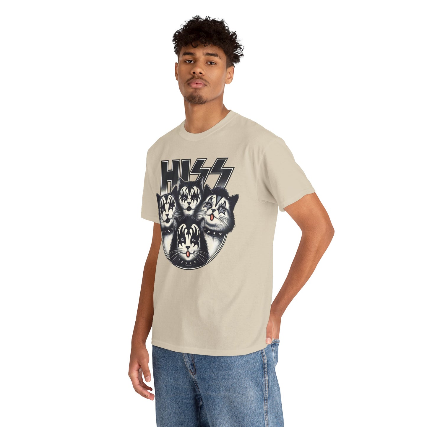 HISS | O Miaurock Nunca Morre