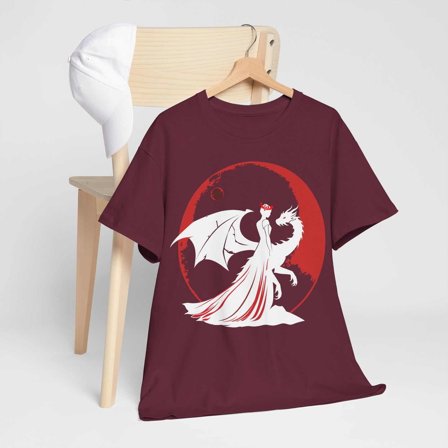 Rhaenyra Targaryen – A Rainha Legítima