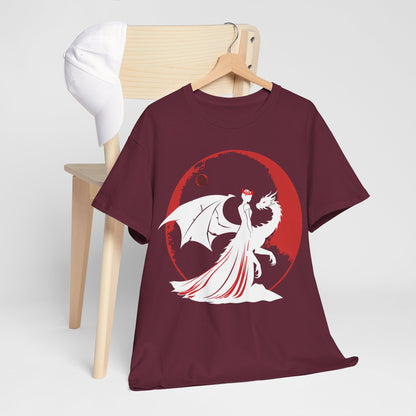 Rhaenyra Targaryen – A Rainha Legítima