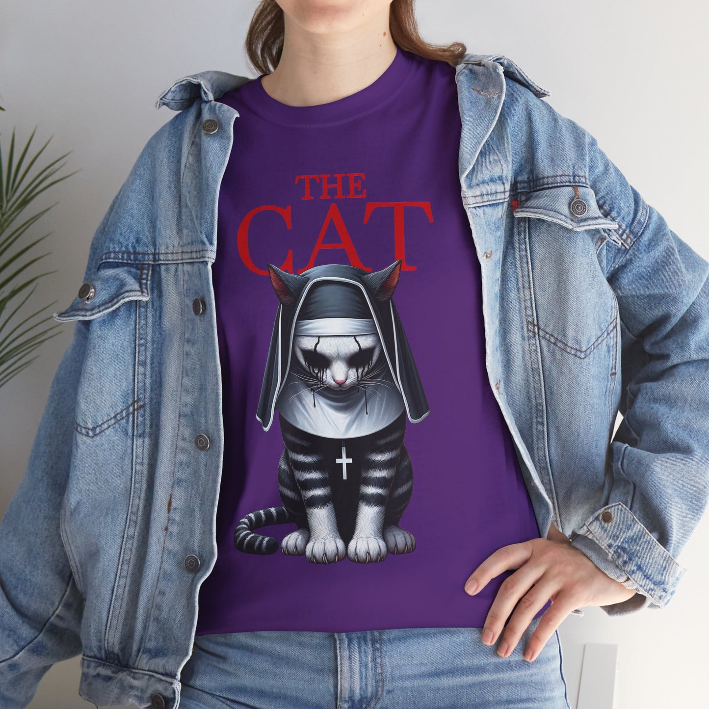 The Cat | O Terror Miaulógico