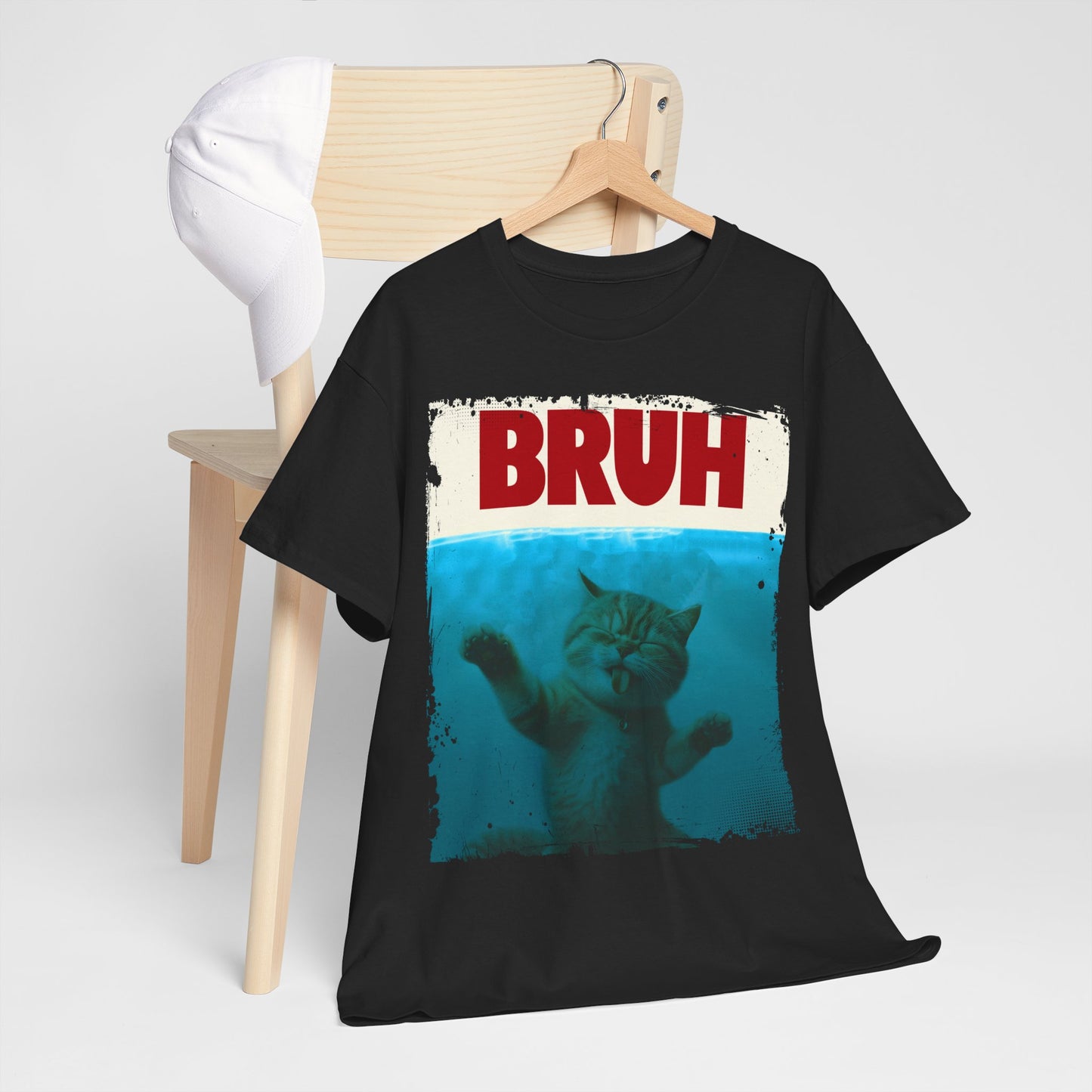 Bruh Cat | The Most Meme Cat Ever