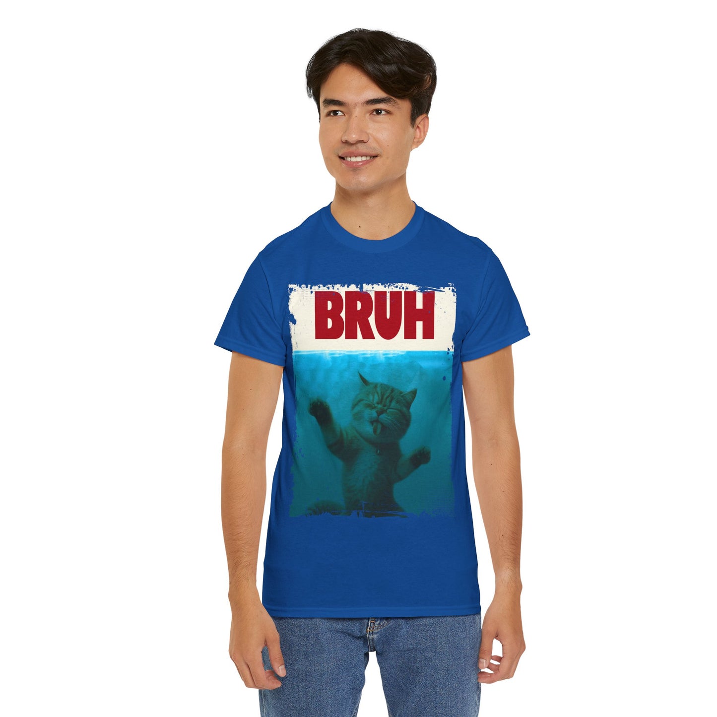 Bruh Cat | The Most Meme Cat Ever