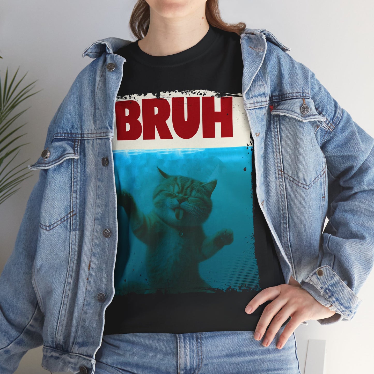 Bruh Cat | The Most Meme Cat Ever