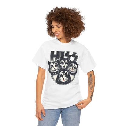 HISS | O Miaurock Nunca Morre