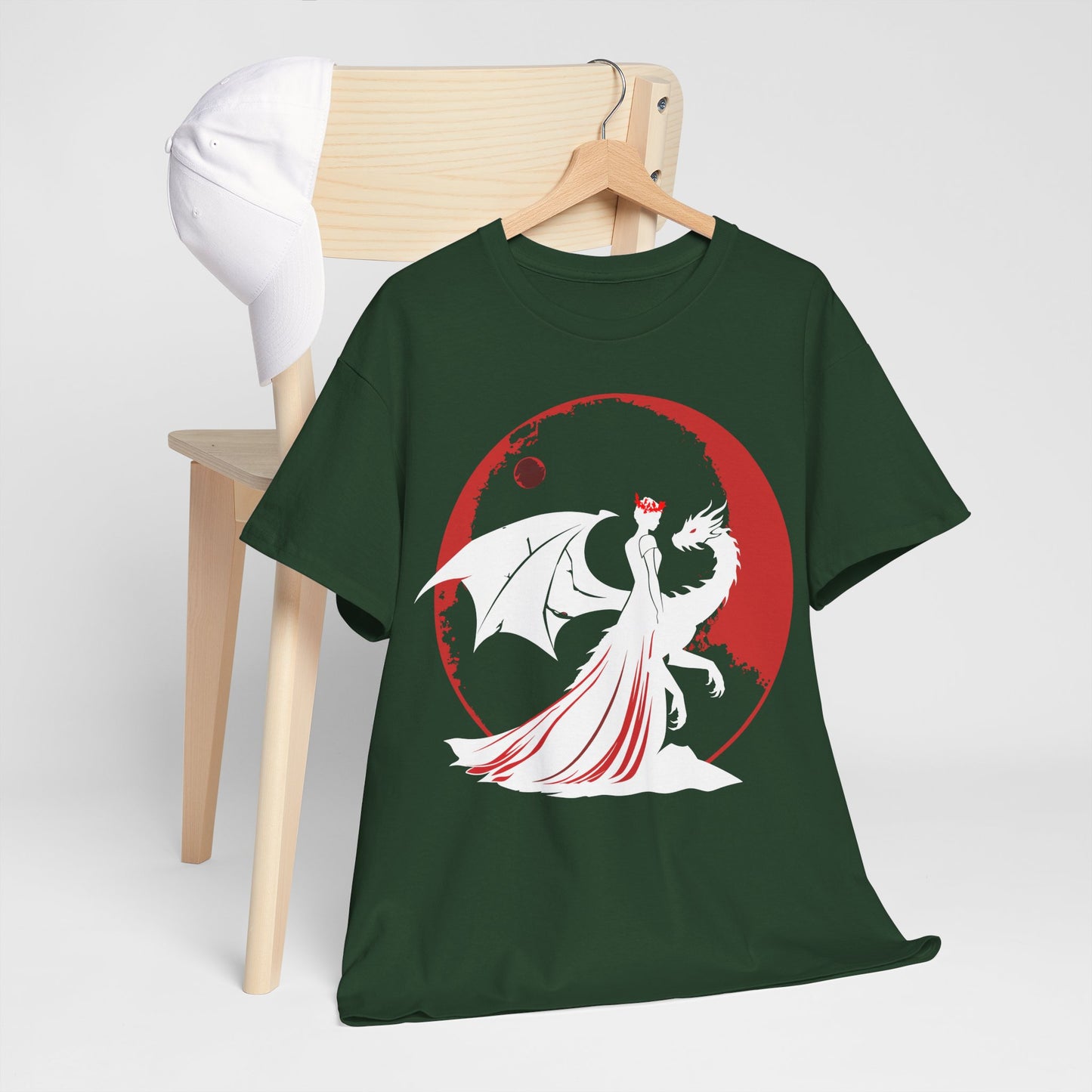 Rhaenyra Targaryen – A Rainha Legítima