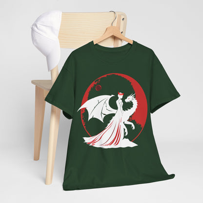 Rhaenyra Targaryen – A Rainha Legítima