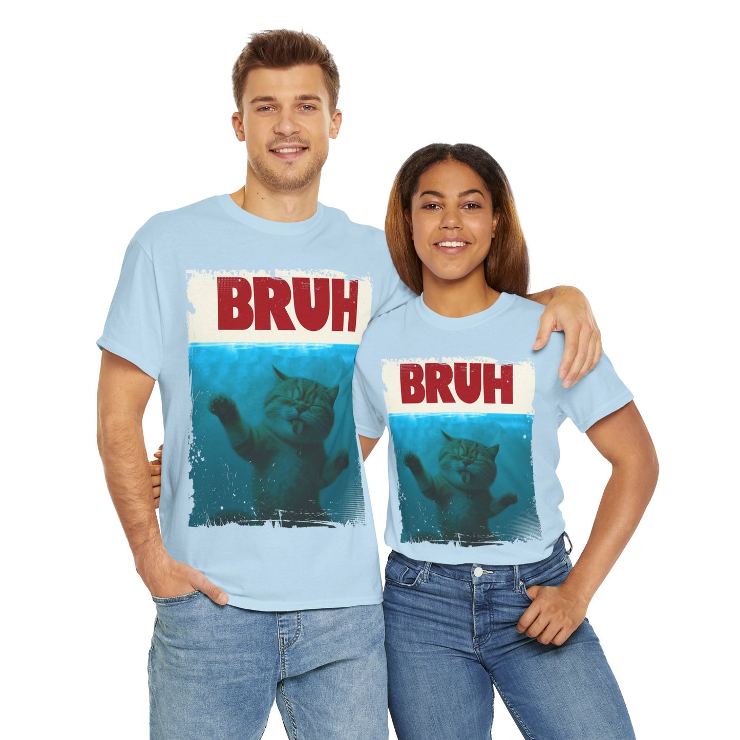 Bruh Cat | The Most Meme Cat Ever