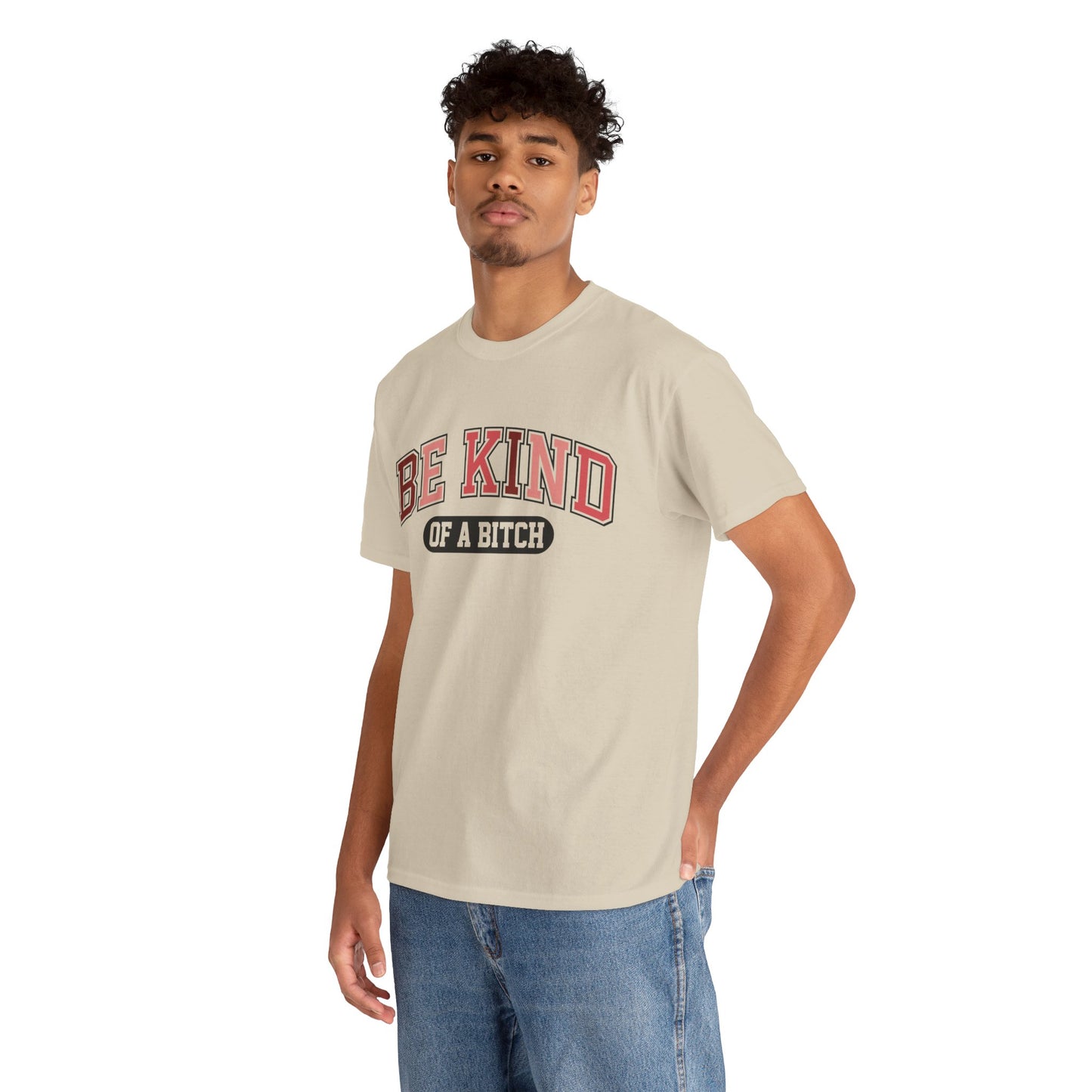 Be Kind of the Bitch | For the Witty