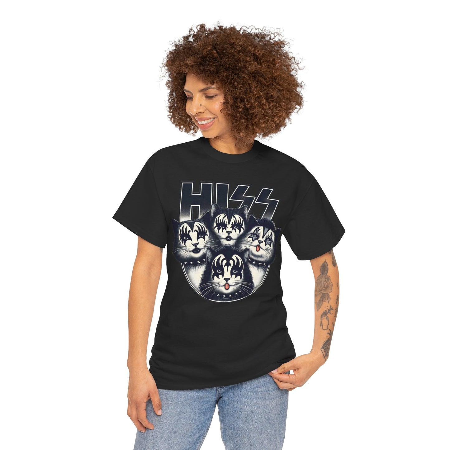 HISS | O Miaurock Nunca Morre
