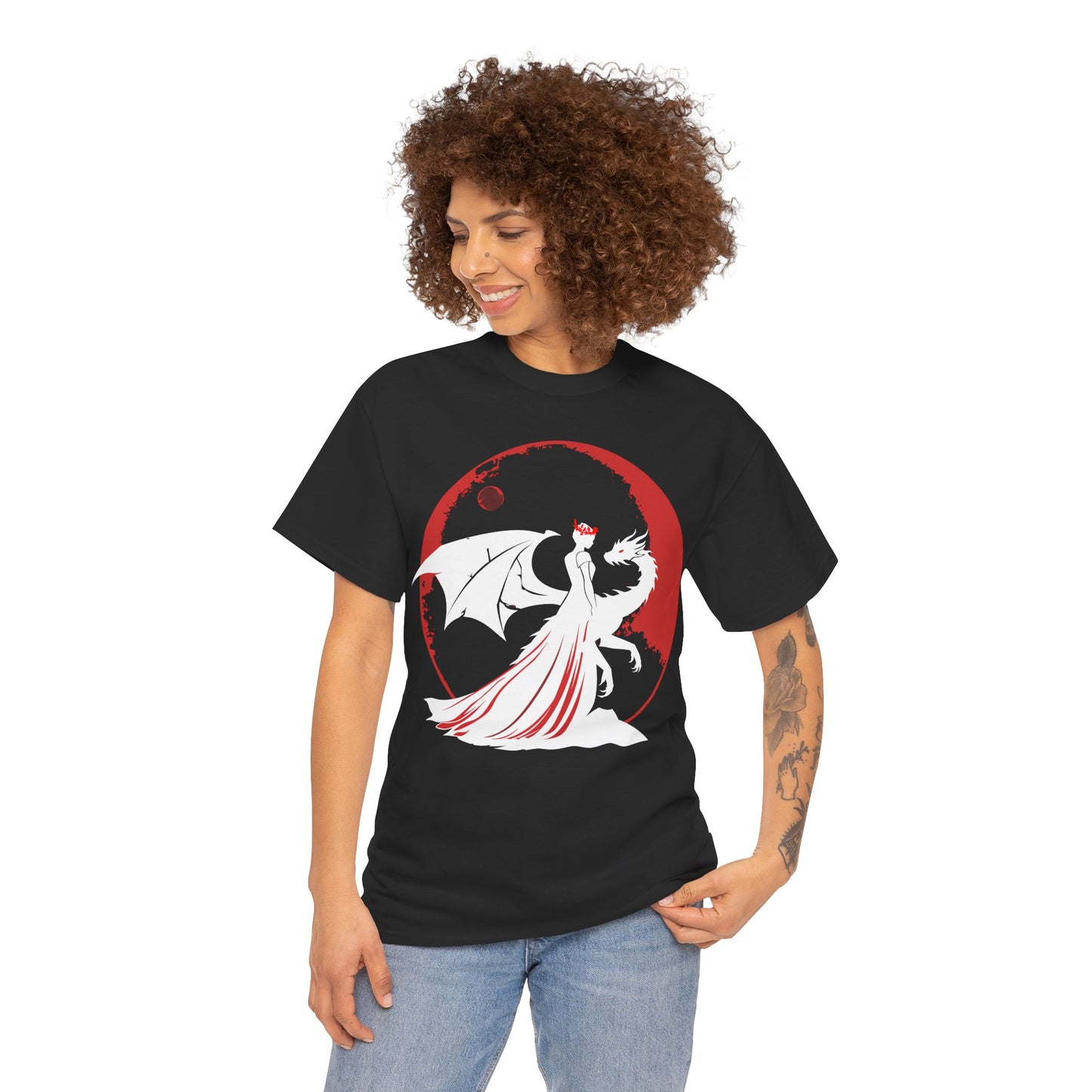 Rhaenyra Targaryen – A Rainha Legítima