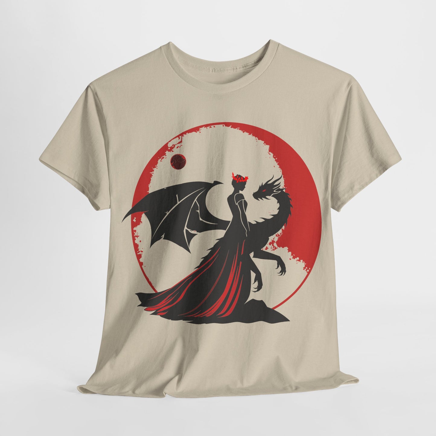 Rhaenyra Targaryen – A Rainha Legítima