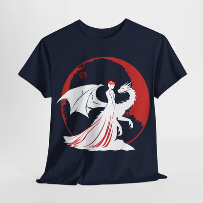 Rhaenyra Targaryen – A Rainha Legítima