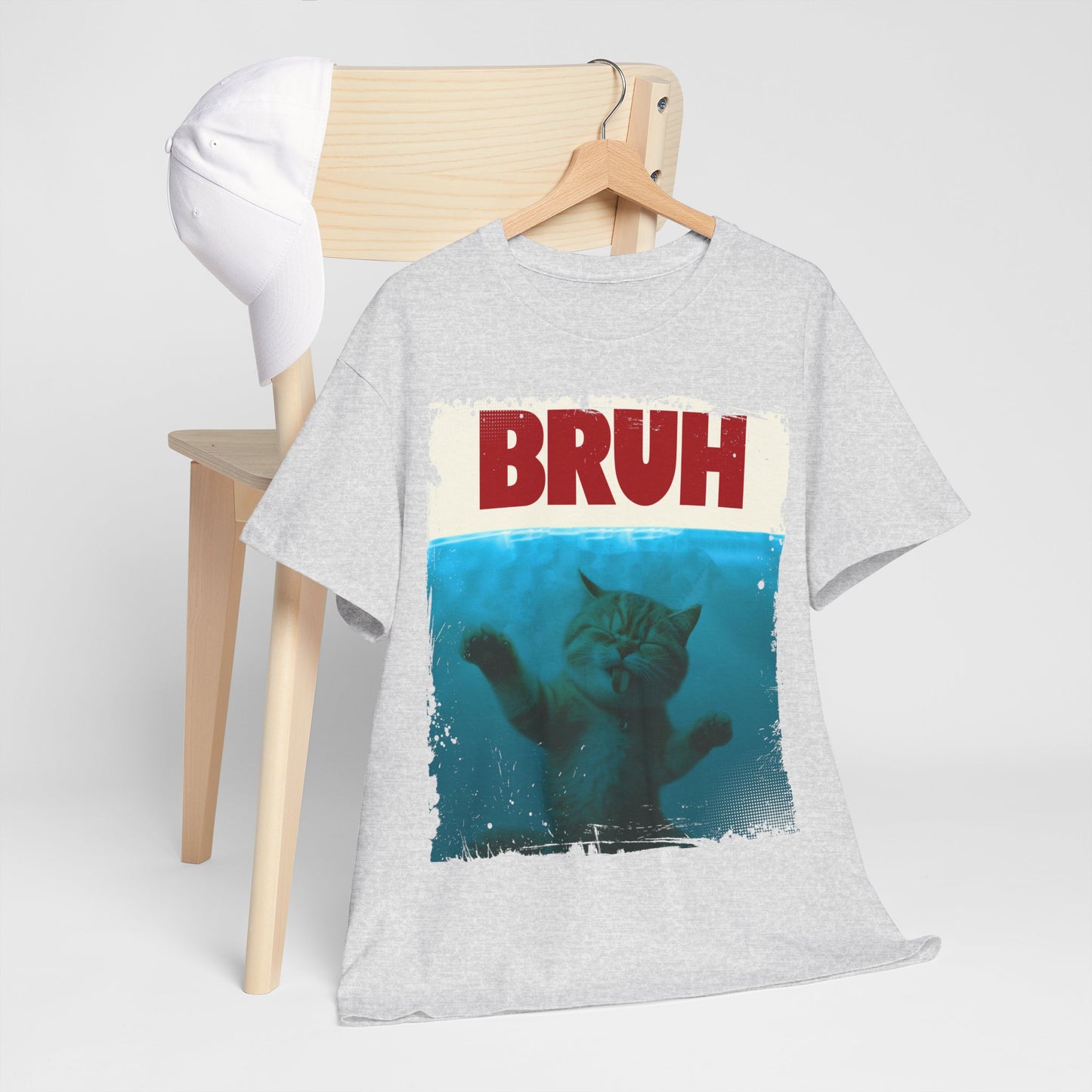 Bruh Cat | The Most Meme Cat Ever