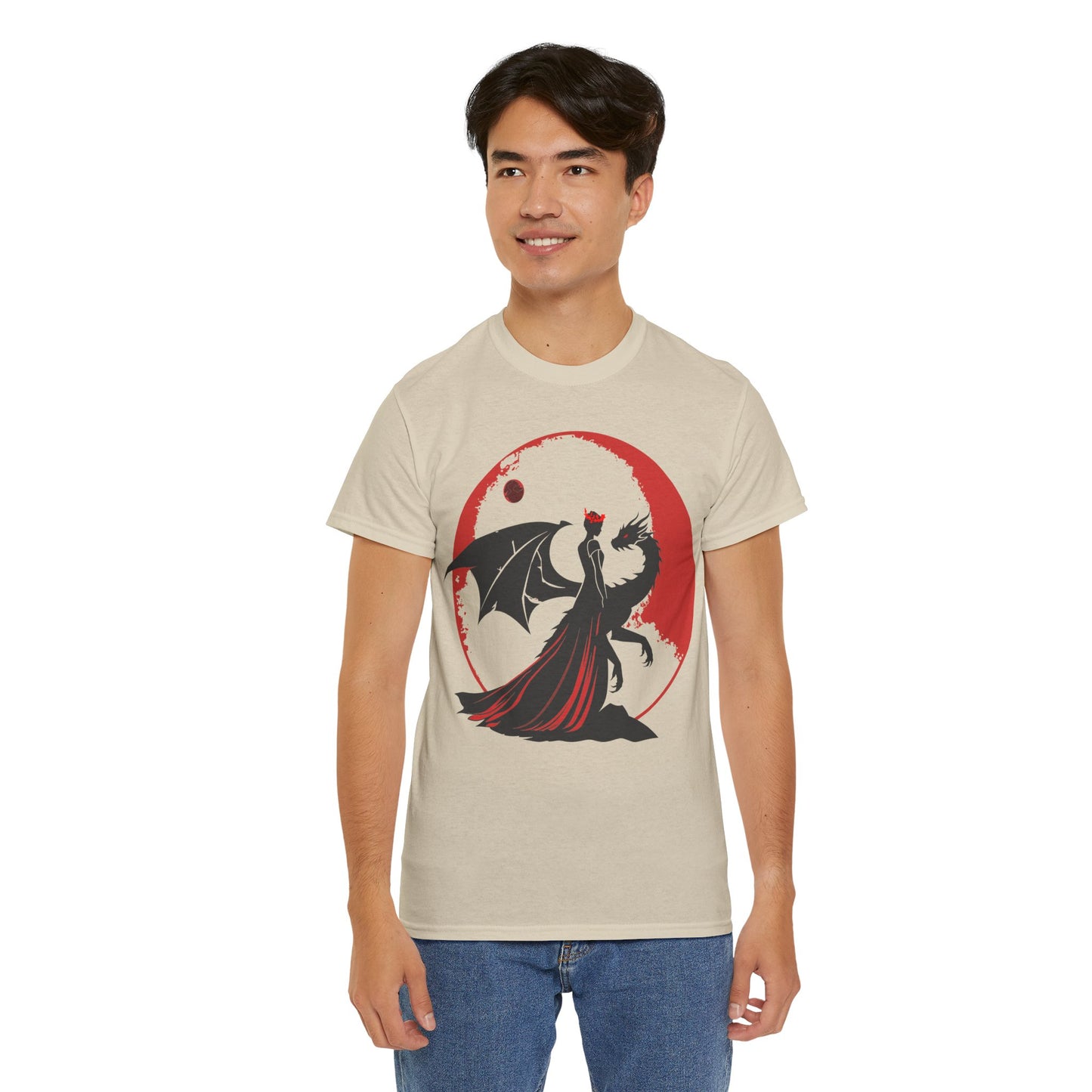 Rhaenyra Targaryen – A Rainha Legítima